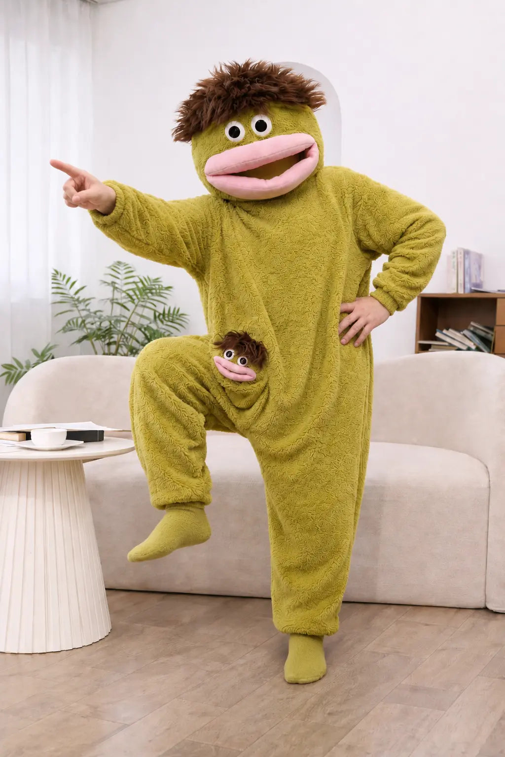 Frogzy Frogzy