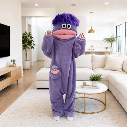 Frogzy Frogzy