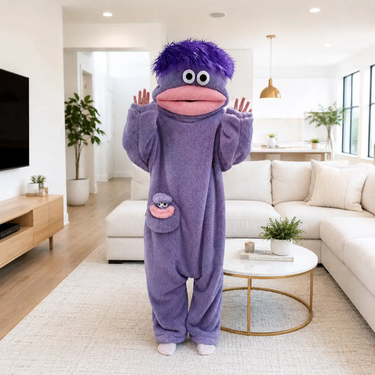 Frogzy Frogzy