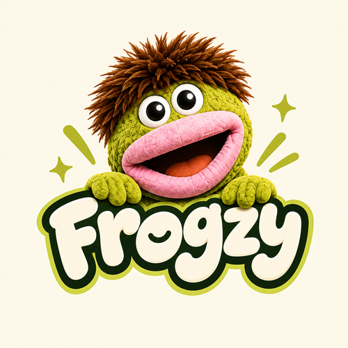 Frogzy